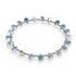 Glaçon arctique | Bracelet goutte de fée